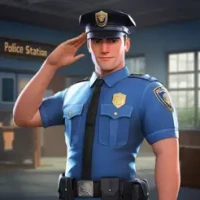 Police Officer Simulator RPG