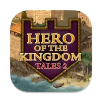 Hero of the Kingdom: Tales 2