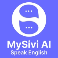 MySivi Learn English Speaking