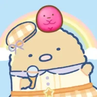 Sumikkogurashi-Puzzling Ways
