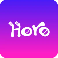 Horo-Voice Chat with Gamers