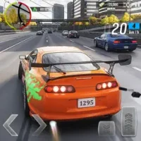 City Drive Master: Open Roads