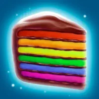 Cookie Jam: Match 3 Games
