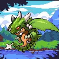 Pixel Tamer:Monster Quest