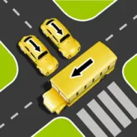 Traffic Go! Car Escape