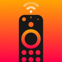 TV Remote Control For Fire