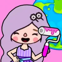 Princess Avatar Maker World