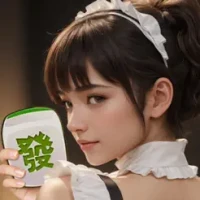 Mahjong Solitaire：Heir&amp; Girls