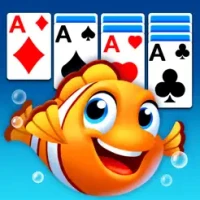Solitaire Ocean