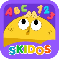 SKIDOS Learning Games for Kids