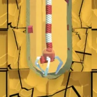 Claw Digger