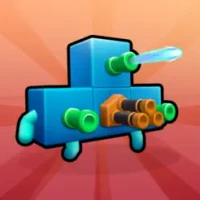 Cube Hero Run!!
