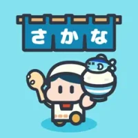 &#12373;&#12363;&#12394;&#39135;&#22530;