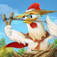 Cluck Tower