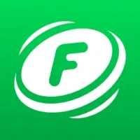 Frisbee Messenger