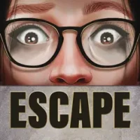 Rooms &amp; Exits: Puzzle escape