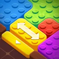 Wood Block Away: Color Jam