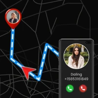 Find my phone・Location tracker