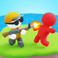Gang Ahead