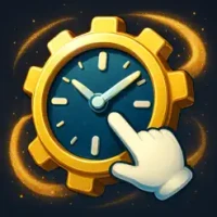Chrono Clicker: Idle Tap Game