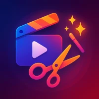 Video Editor Reels Maker App