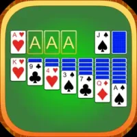 Solitaire Card Games &#183;