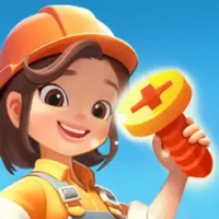 Screw &amp; Fix : Puzzle