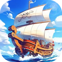 Pirate Glory: Rising Era