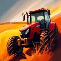 Farm Rush Idle!