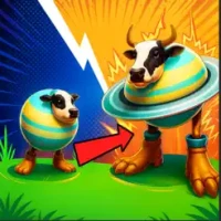 Battle Evolution Rush