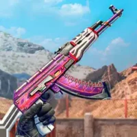 FPS Shooting: Action Gun Games