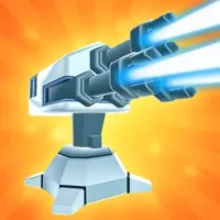 Mecha Merge Defense