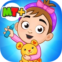 My Town : Daycare Game