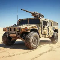 Combat Wheeler