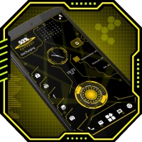 Modern Launcher 2 - AppLock