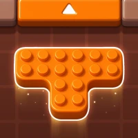 Color Block Puzzle: 3D Jam