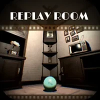 Replay Room - Escape Game