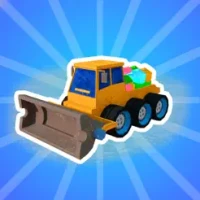 Waterway Digging