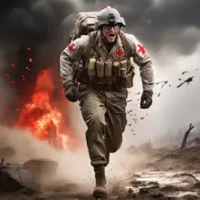 War Medic Runner