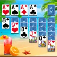 Solitaire &#8211; Classic Card Game