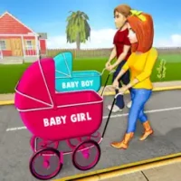 Mother Life - Raise a Family