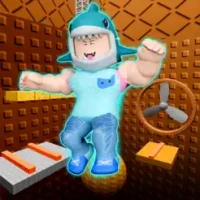 World of Brainrot Up