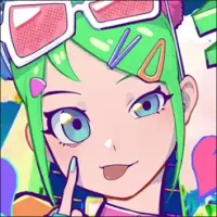 Slash &amp; Girl - Endless Run