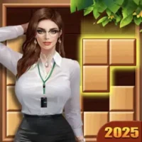 Romance Puzzle:Block Game