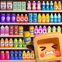 Goods Sort&#8482; - Triple Master 3D