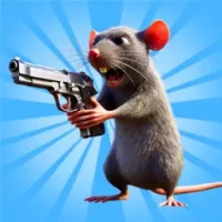 Rat Simulator: City Mafia