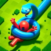 Snake Attack Idle