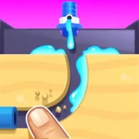 Sand Plumber!