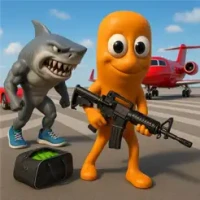 Brainzot Gang: Depth 3D