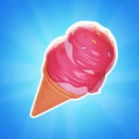 Ice Cream Mix!
